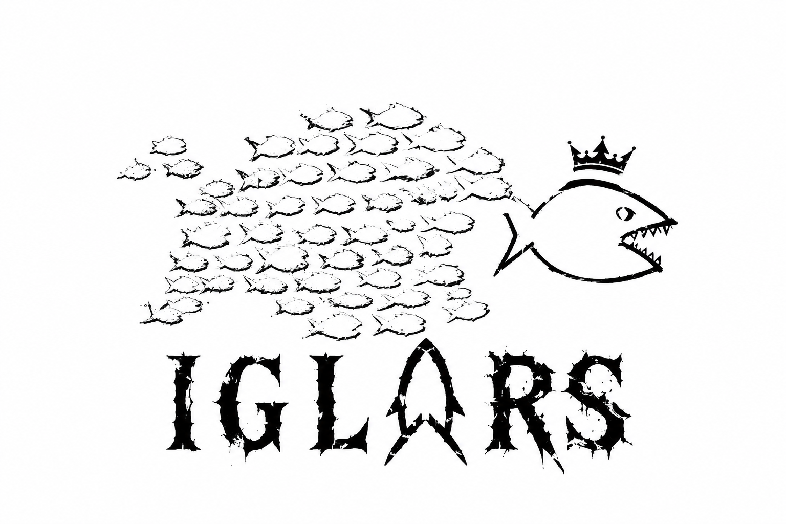 IGLARS graphic
